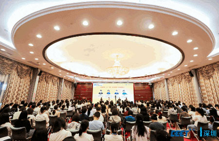 超越傳統(tǒng)邊界,多元學(xué)科碰撞 2023CEET學(xué)前大會(huì)圓滿落幕!